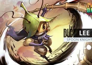The Last Bug – Lee skin Spoon Knight Yayınlandı, Ön İncelemesi Nasıl?