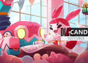 The Last Bug – Candy skin Yayınlandı, Ön İncelemesi Nasıl?