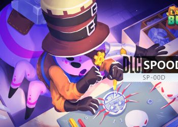 The Last Bug – Spood skin Sp-00D Yayınlandı, Ön İncelemesi Nasıl?