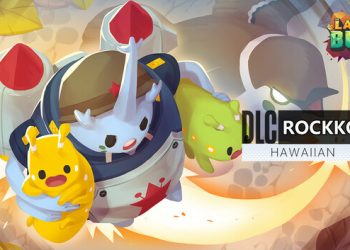The Last Bug – Rockko skin Hawaiian Yayınlandı, Ön İncelemesi Nasıl?