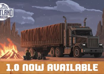 Dustland Delivery Yayınlandı, Ön İncelemesi Nasıl?