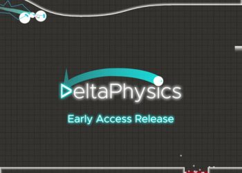 DeltaPhysics Yayınlandı, Ön İncelemesi Nasıl?