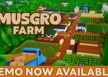 Musgro Farm Yayınlandı, Ön İncelemesi Nasıl?