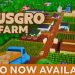 Musgro Farm Yayınlandı, Ön İncelemesi Nasıl?