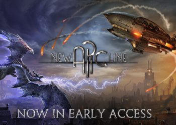 New Arc Line Yayınlandı, Ön İncelemesi Nasıl?