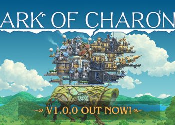 Ark of Charon Yayınlandı, Ön İncelemesi Nasıl?