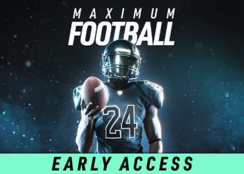 Maximum Football Yayınlandı, Ön İncelemesi Nasıl?