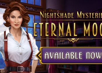 Nightshade Mysteries: Eternal Moon Yayınlandı, Ön İncelemesi Nasıl?