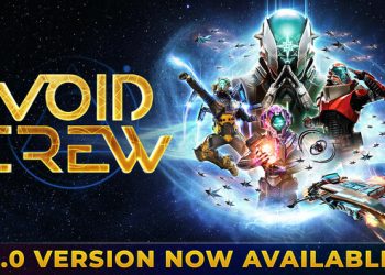 Void Crew Yayınlandı, Ön İncelemesi Nasıl?