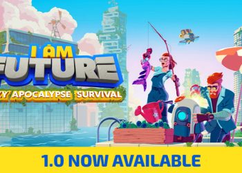 I Am Future: Cozy Apocalypse Survival Yayınlandı, Ön İncelemesi Nasıl?