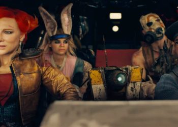 “Borderlands Filmi: Yapımcılar Her Şeyin Yanlış Gittiğini Belirtti”