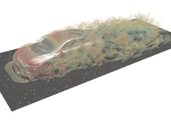 “NVIDIA Modulus ile ML Kullanarak CFD Simülasyonlarını Dönüştürme”