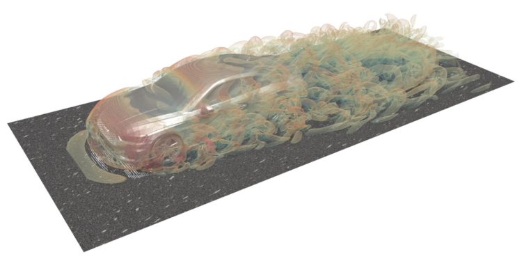 “NVIDIA Modulus ile ML Kullanarak CFD Simülasyonlarını Dönüştürme”