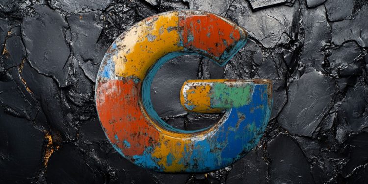 Google Arama, Kalın ve Büyük Font Denemeleri Yapıyor