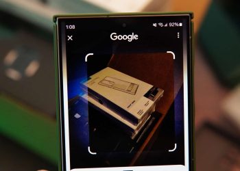 Google, Circle to Search’ün araç kutusuna bir yenilik daha getiriyor.