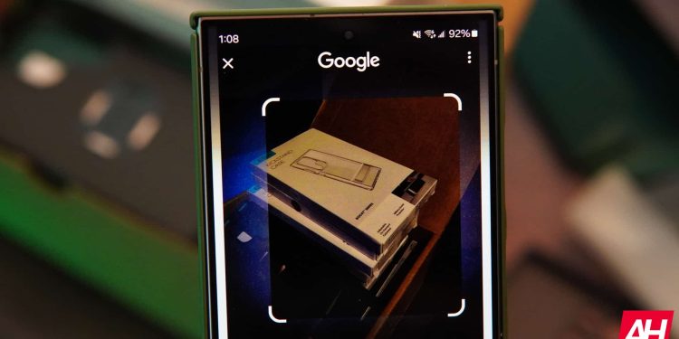 Google, Circle to Search’ün araç kutusuna bir yenilik daha getiriyor.