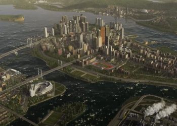“Cities: Skylines 2 Geliştiricisi, Devam Eden Konsol Gecikmesini ‘Donanım Sınırlamaları’ ile Açıklıyor”
