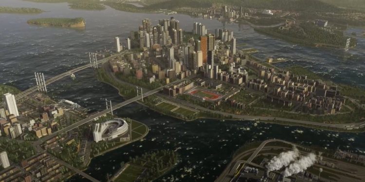 “Cities: Skylines 2 Geliştiricisi, Devam Eden Konsol Gecikmesini ‘Donanım Sınırlamaları’ ile Açıklıyor”