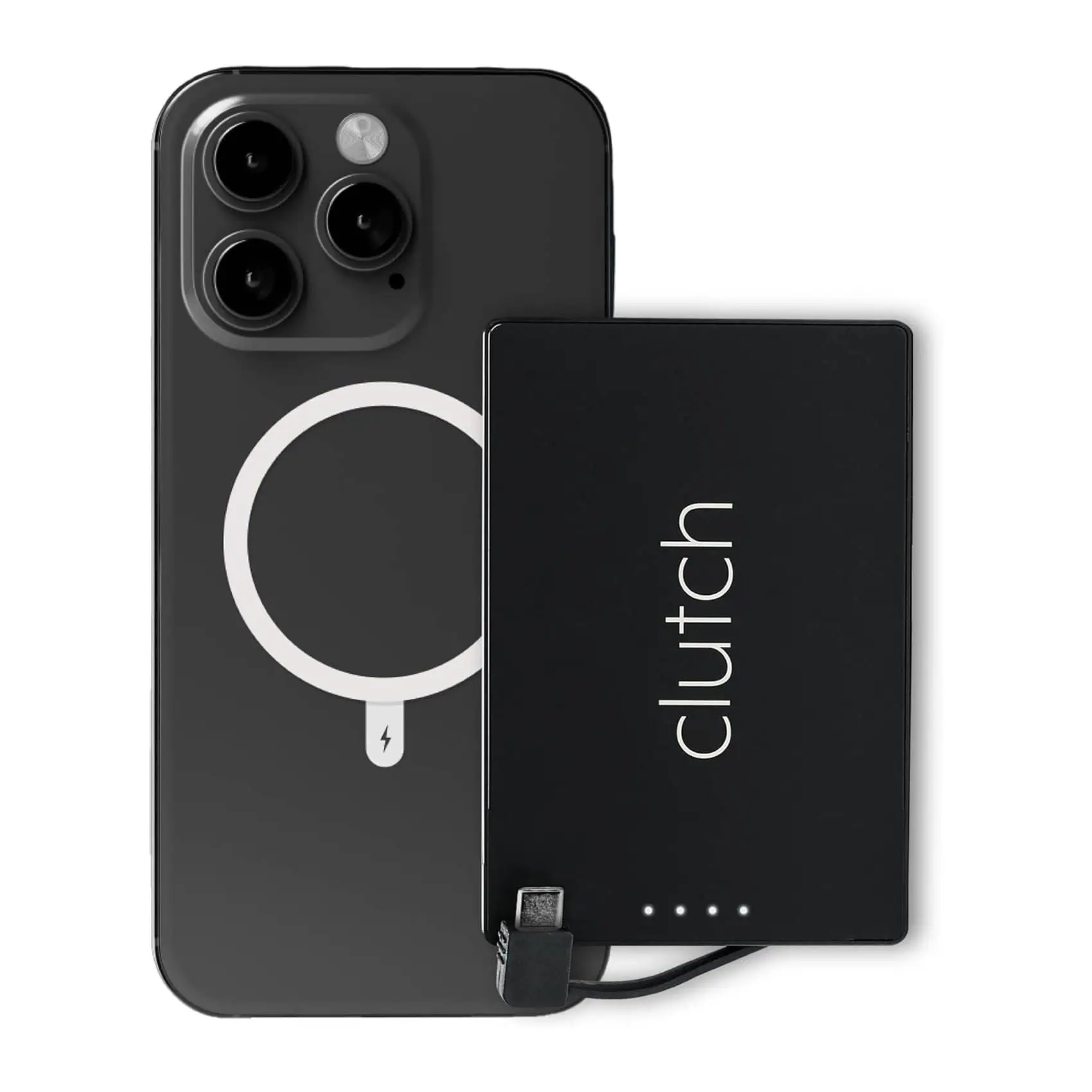 Clutch Pro image 1