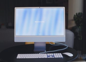 iMac (M4) İncelemesi: Apple’ın Giriş Seviyesi Hepsi Bir Arada Mini Güncellemesi