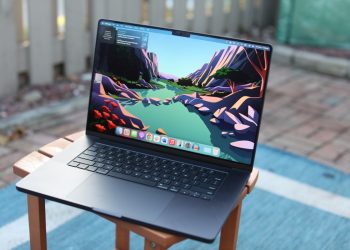 Apple 16 inç MacBook Pro (M4 Pro) incelemesi: Güçlü bir masaüstü alternatifi