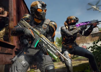 “Call of Duty Black Ops 6 Sezon 1: Göz Yoran içerik Rehberi”