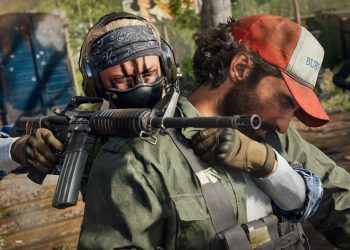 “Call of Duty: Black Ops 6 İçin Büyük Güncelleme: Silah Ayarlamaları ve Yenilikler”