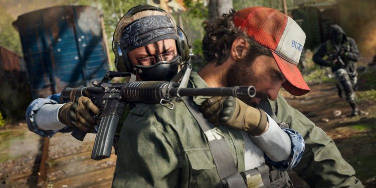 “Call of Duty: Black Ops 6 İçin Büyük Güncelleme: Silah Ayarlamaları ve Yenilikler”