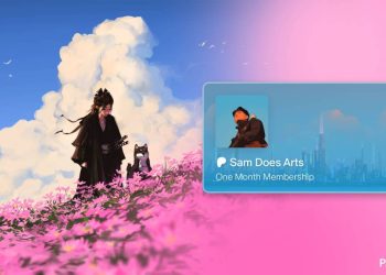 Patreon, tatil için hediye aboneliklerini sunmaya başladı