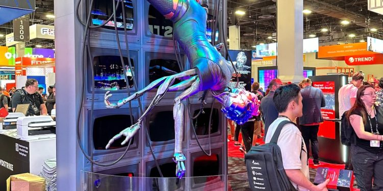 “Dağınık Örümcek” Hackerlarının Yükselişi ve Düşüşü