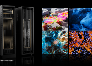 NVIDIA cuPyNumeric ile NumPy’yi Laptoplardan Süper Bilgisayarlara Kolayca Ölçeklendirin