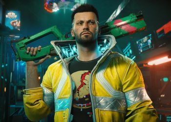CD Projekt: PS5 Pro için Cyberpunk 2077 Güncelleme Planı Yok