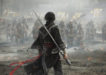 “Dynasty Warriors: Origins” demosu 22 Kasım’da çıkıyor.