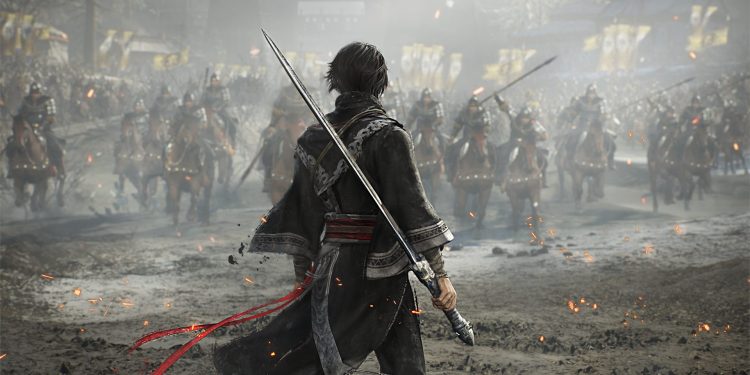 “Dynasty Warriors: Origins” demosu 22 Kasım’da çıkıyor.