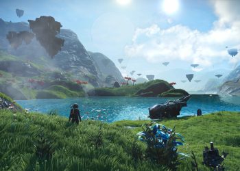 “No Man’s Sky PS5 Pro Güncellemesi, Yeni Cross-Save Desteği Detaylandırıldı”