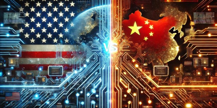 OpenAI için zorlu bir dönem: Çinli modeller AI liderliğine yaklaşıyor