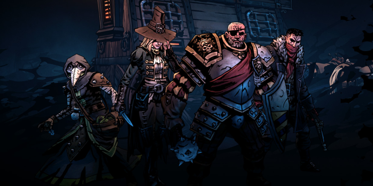 Darkest Dungeon 2’nin Ücretsiz Krallıklar Modu ve Yeni Ücretli DLC İle İlgili Çıkış Tarihi Açıklandı