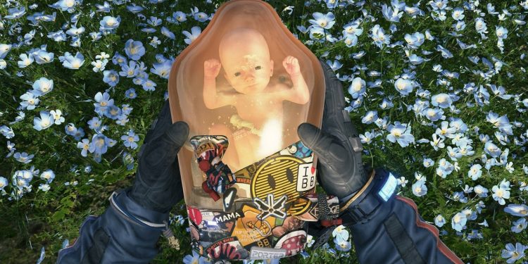 “Sürpriz! Death Stranding Director’s Cut Artık Xbox Series X/S Üzerinde Sadece £18’a Mevcut”