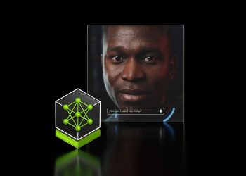 AI Uygulamaları için NVIDIA NIM Ajanı Taslağı ile Dijital İnsan Arayüzü Oluşturma
