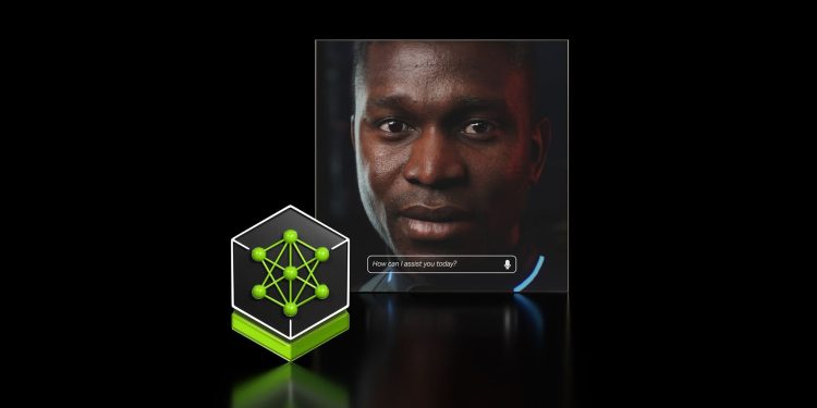 AI Uygulamaları için NVIDIA NIM Ajanı Taslağı ile Dijital İnsan Arayüzü Oluşturma