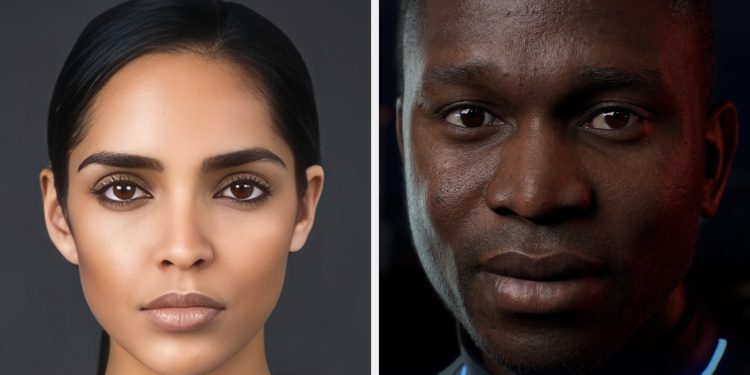 “2D ve 3D Dijital İnsan Avatarları ile AI Ajanı Arayüz Seçeneklerini Genişletme”