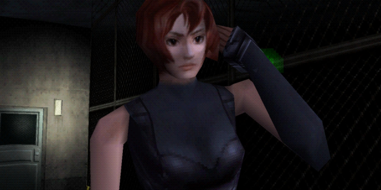 Dino Crisis Artık PlayStation’da Satışta!