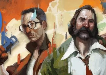 “Disco Elysium’un Manevi Haleflerinin Arasındaki Kaotik Drama: Yeni Raporda Ayrıntılar”