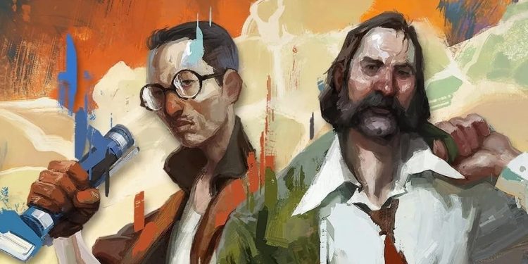 “Disco Elysium’un Manevi Haleflerinin Arasındaki Kaotik Drama: Yeni Raporda Ayrıntılar”