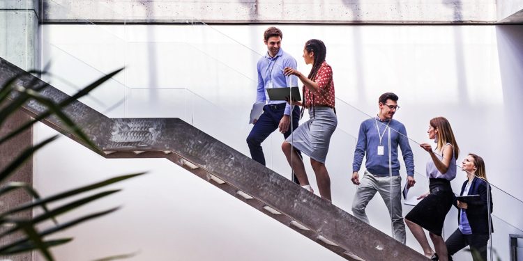 Lenovo TruScale’ın IT danışmanlık firması MD6’nın yeni hizmetler sunmasını nasıl sağladığı?