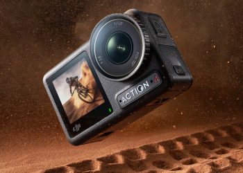 AH Gerçek Fırsat: DJI Osmo Action 4, Tüm Zamanların En Düşük Fiyatı olan 209 Dolar’a Düştü