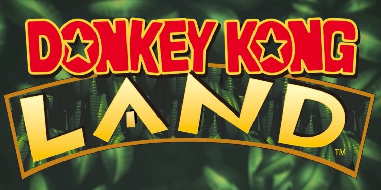 “Donkey Kong Land Artık Nintendo Switch Online’da Oyuncularla Buluşuyor!”