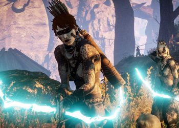 “Dragon Age: Inquisition Oyuncuları Dragon Age Keep’ten Dünya Durumlarını Neden İçe Aktaramıyor?”