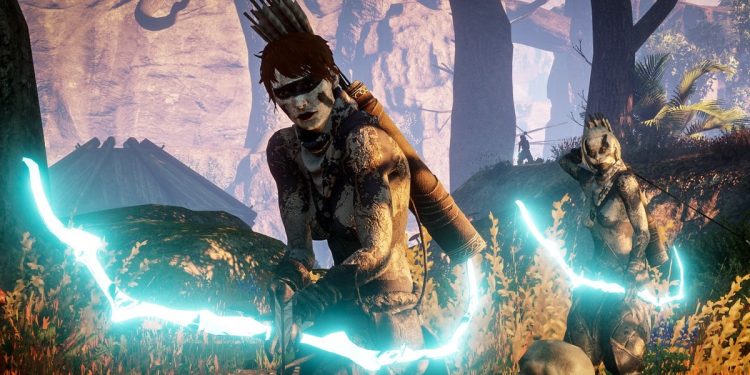 “Dragon Age: Inquisition Oyuncuları Dragon Age Keep’ten Dünya Durumlarını Neden İçe Aktaramıyor?”