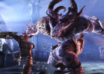 “Dragon Age Üçlemesi Remaster’ı Zor Olacak: BioWare’da Eski Motoru Bilen Neredeyse Hiçkimse Yok”